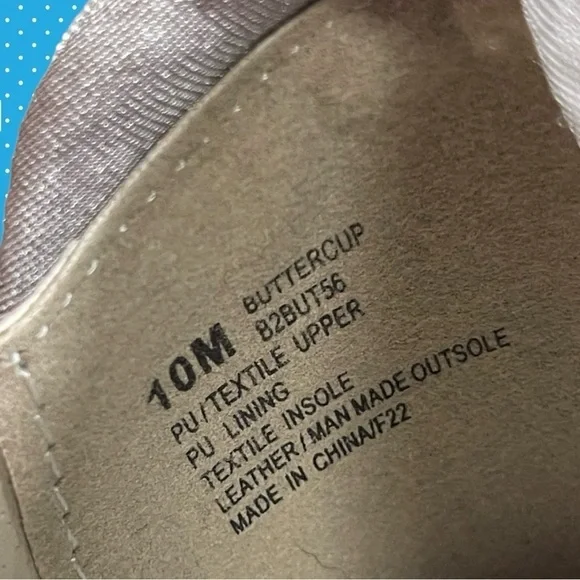 JBU By Jambu Buttercup Slip-On Mary Jane Pewter Gray Size 10 - Picture 9 of 16